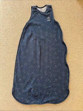 4 Season Big Kid Sleep Bag